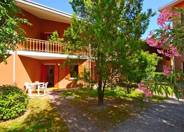 Holiday Home In Lignano 21664