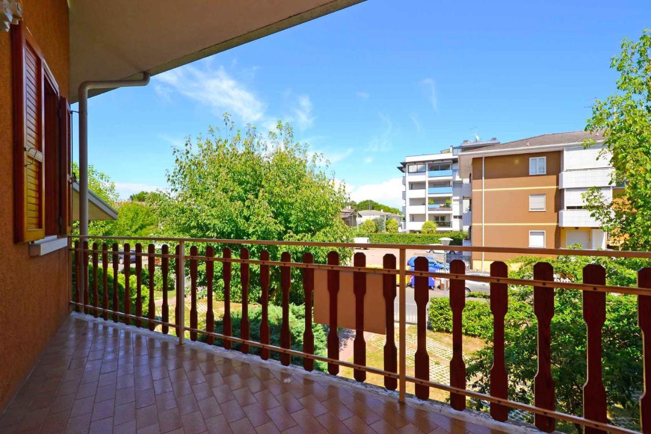 In Lignano 21664 Apartment *