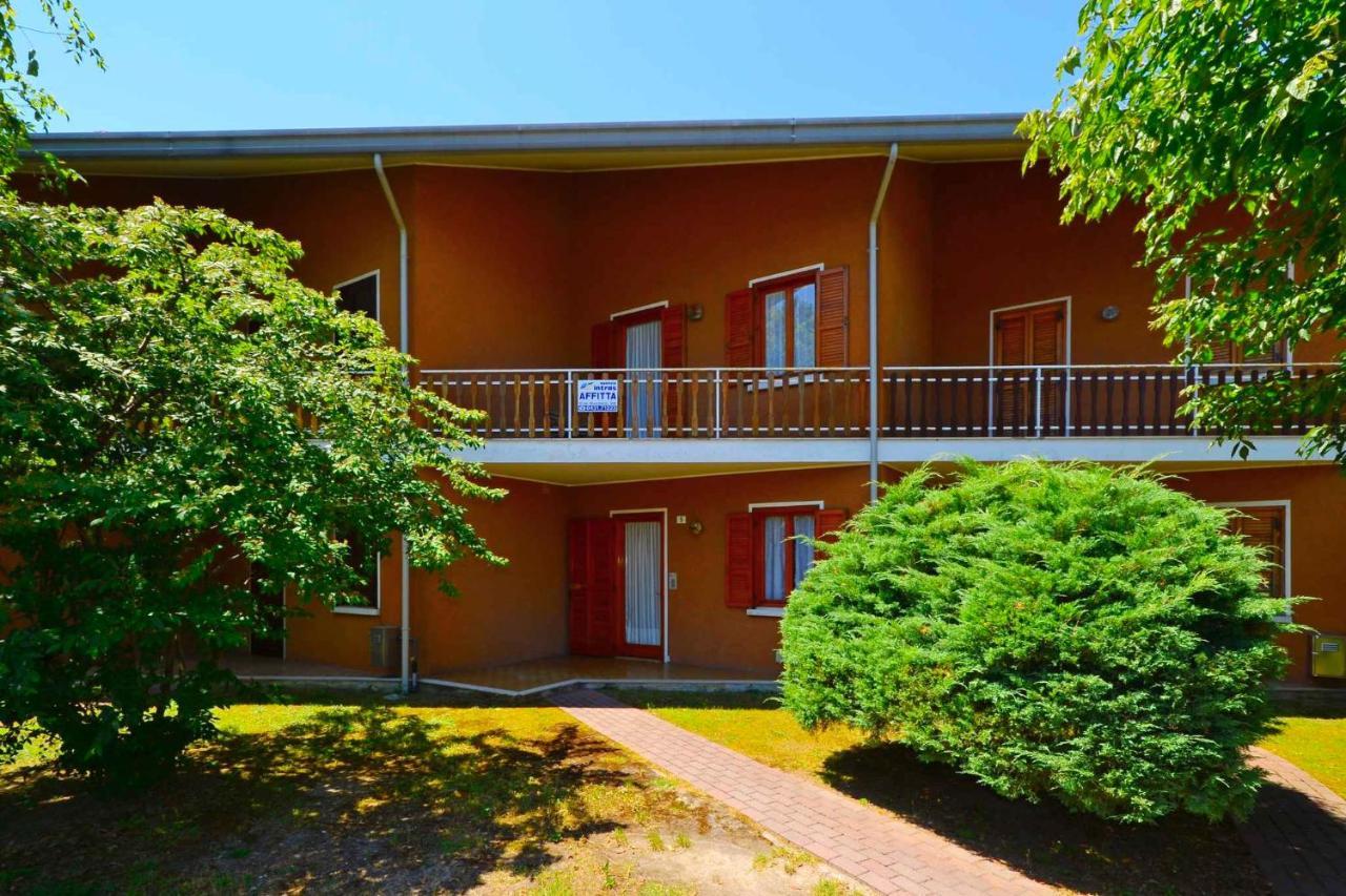 Apartment In Lignano 21664