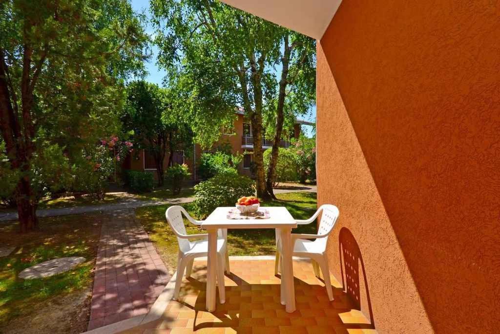 Apartment In Lignano 21664