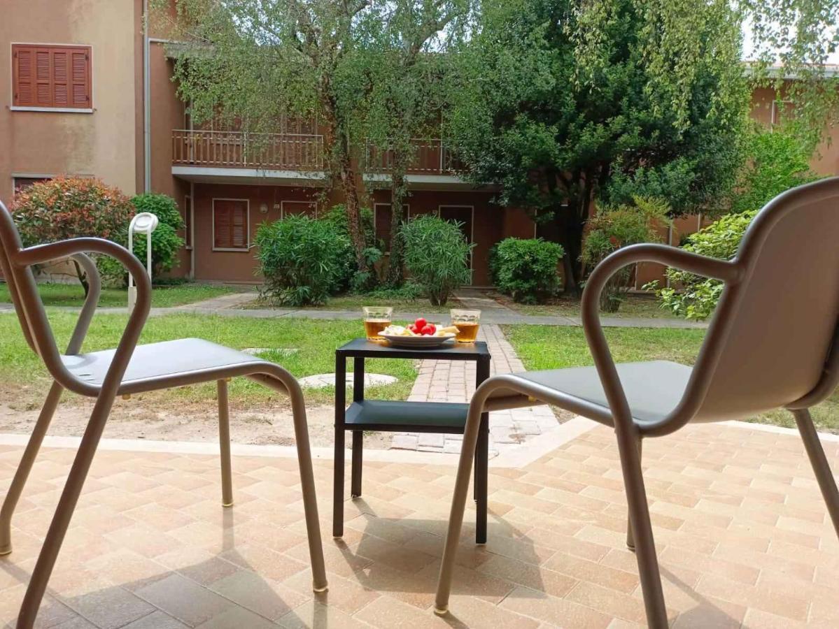 Apartment In Lignano 21664 Lignano Sabbiadoro