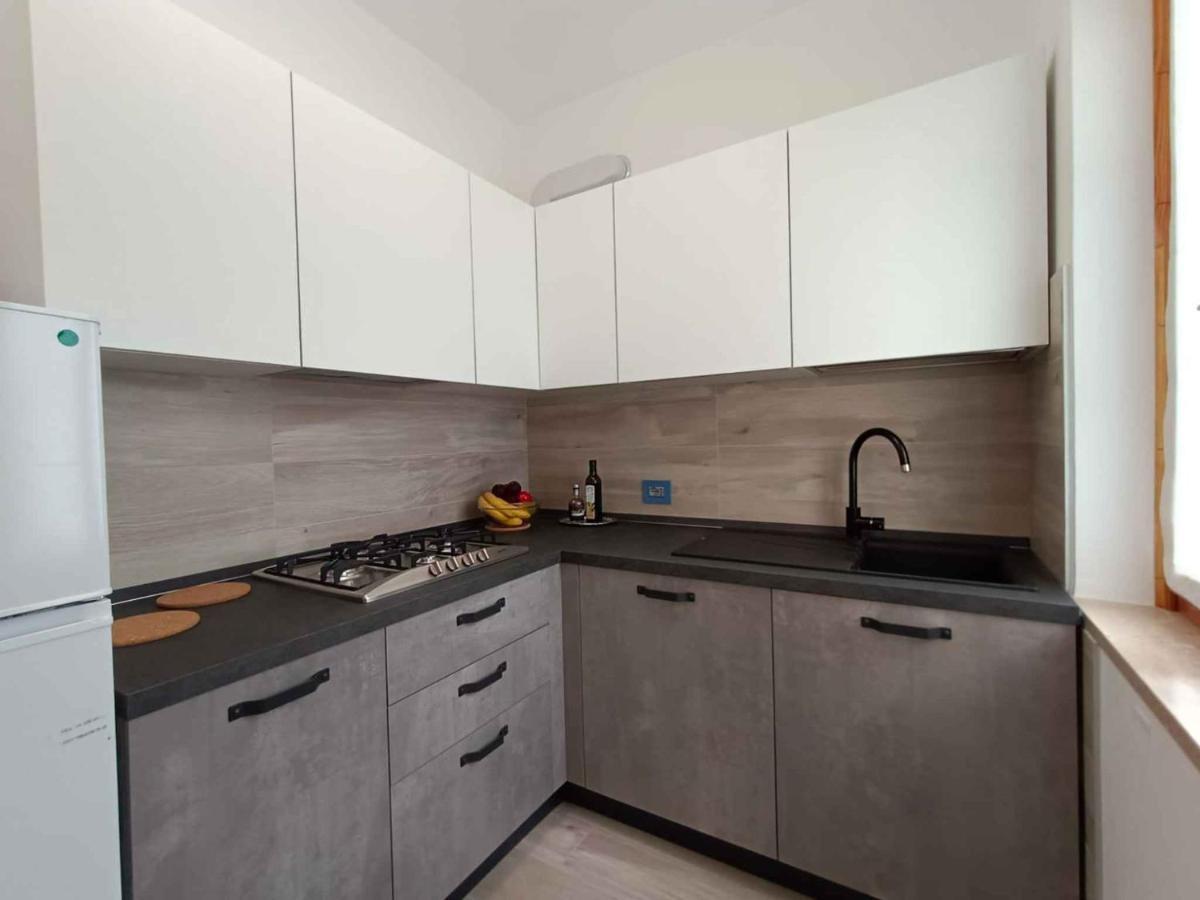 In Lignano 21664 Apartment