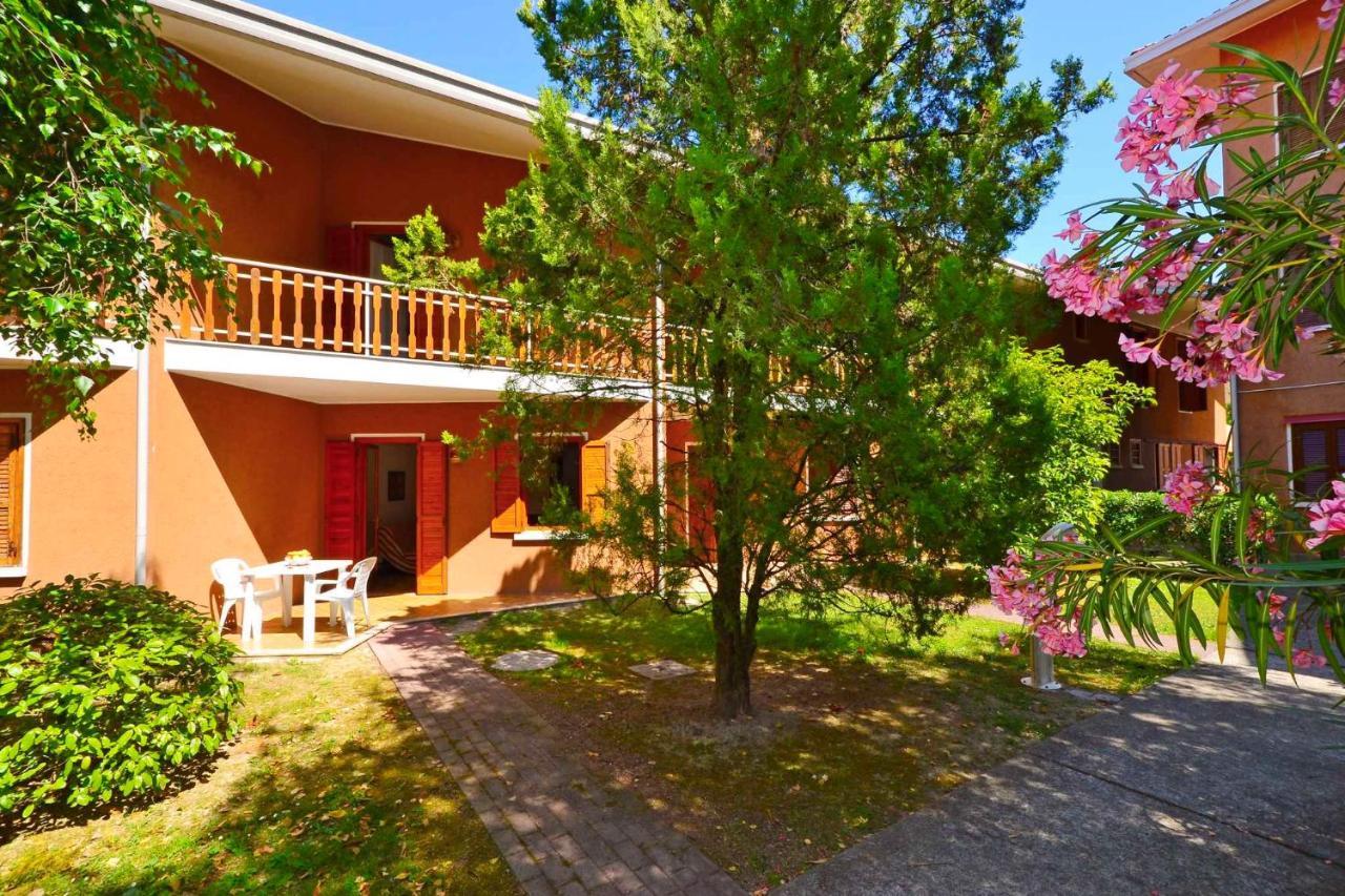 In Lignano 21664 Appartamento *