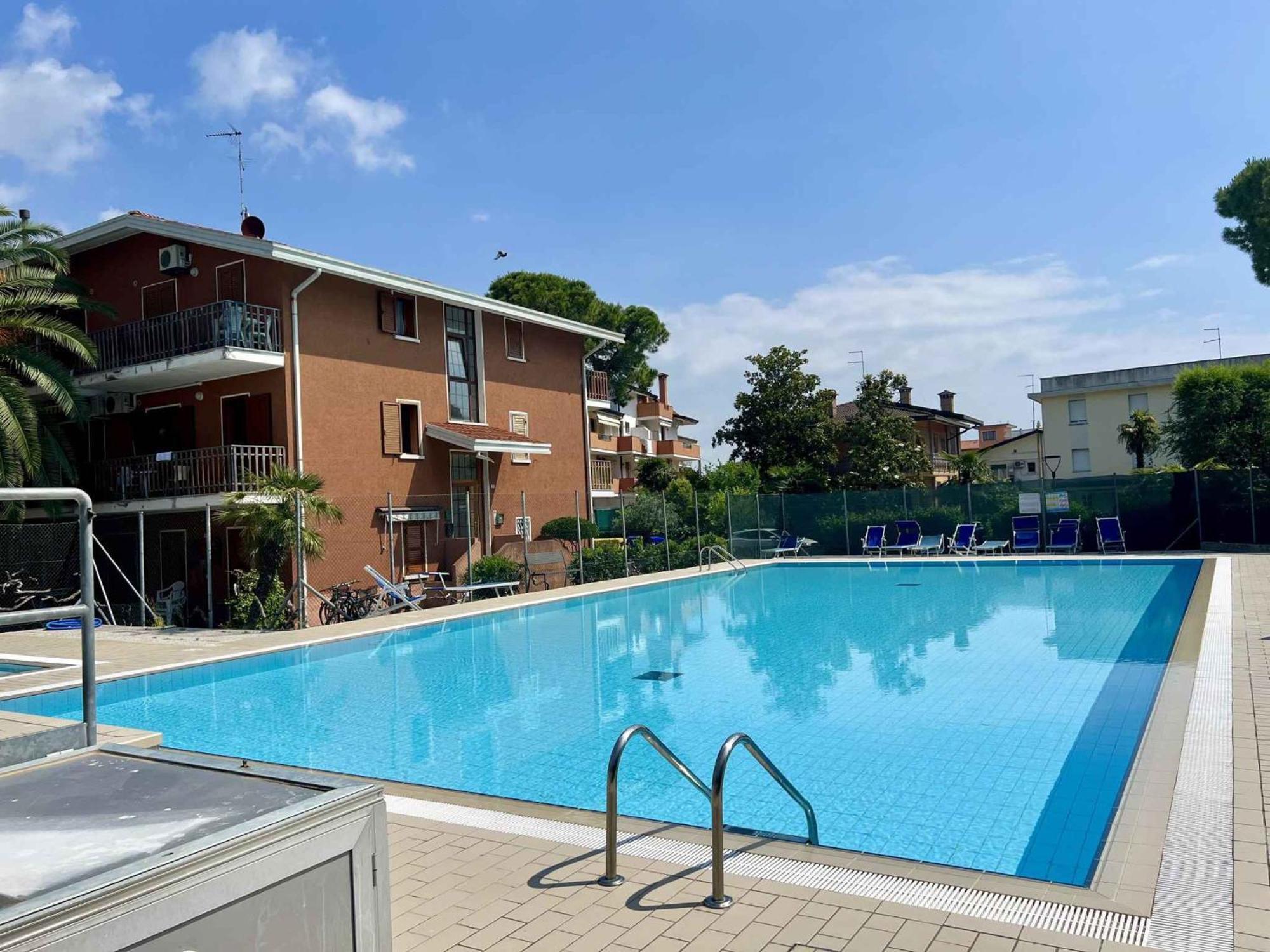 Appartamento In Lignano 21664 Lignano Sabbiadoro